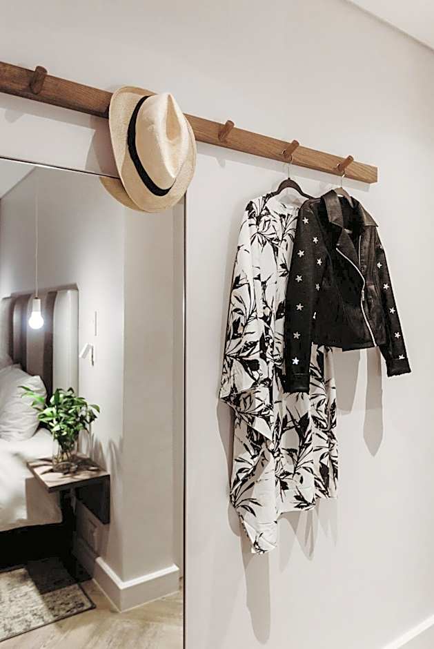 The Junction Boutique Hotel