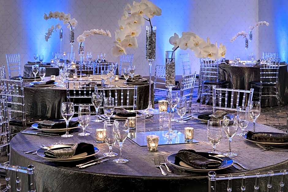 Westchester Marriott