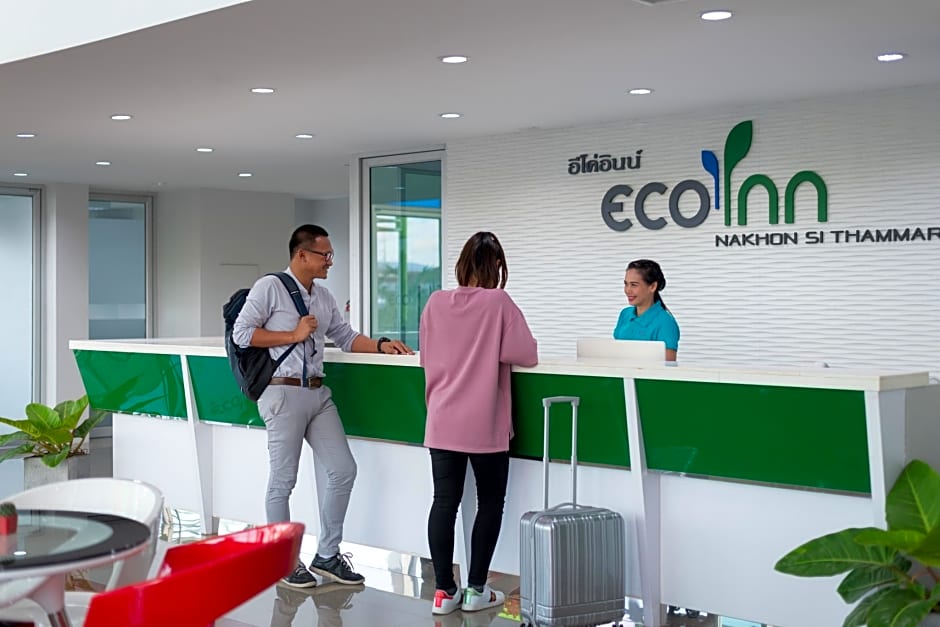 Eco Inn Prime Nakhon Si Thammarat