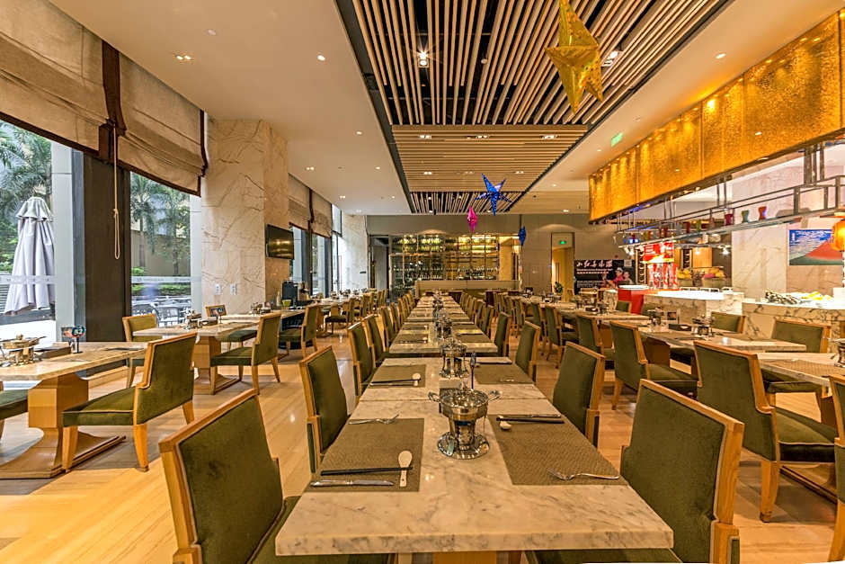 Wanda Realm Zhangzhou