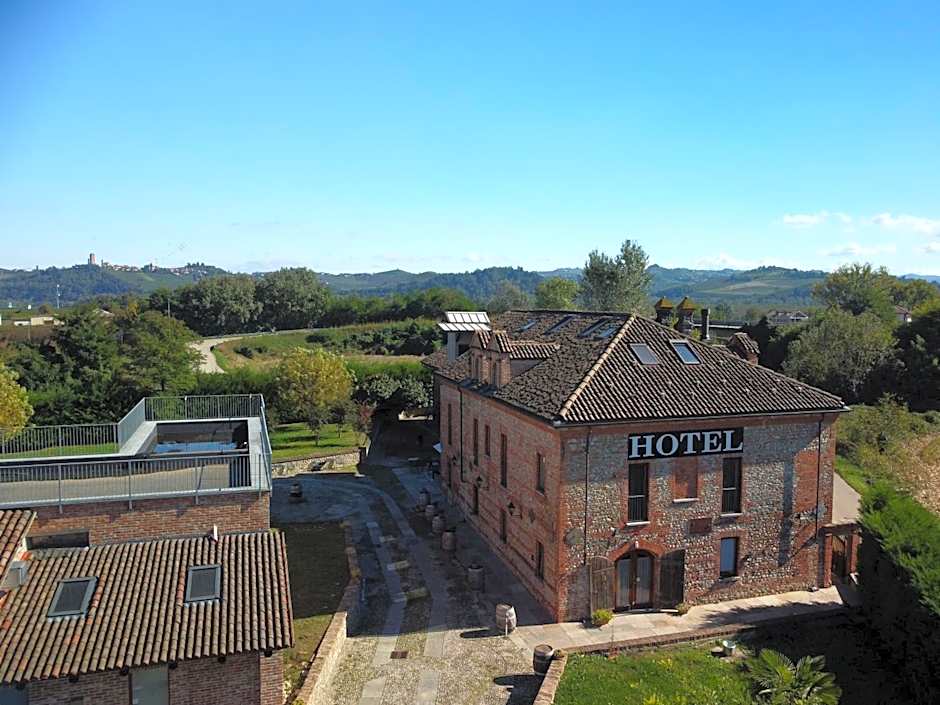 Hotel Le Botti
