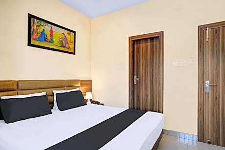 Super Hotel O Lalganesh formerly Royal Avenue