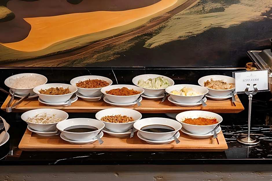 Grand Altuz Hotel Yogyakarta