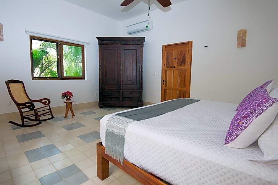 Hotel Posada San Juan