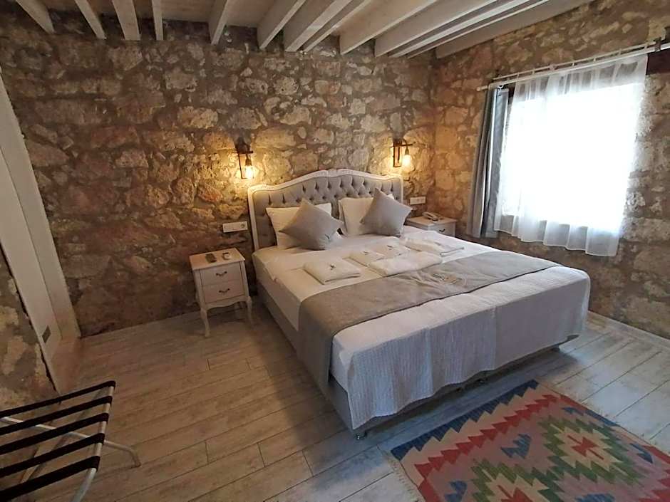 kaktushan otel