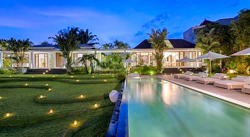 Pure Villa Bali by Nagisa Bali - CHSE Certified