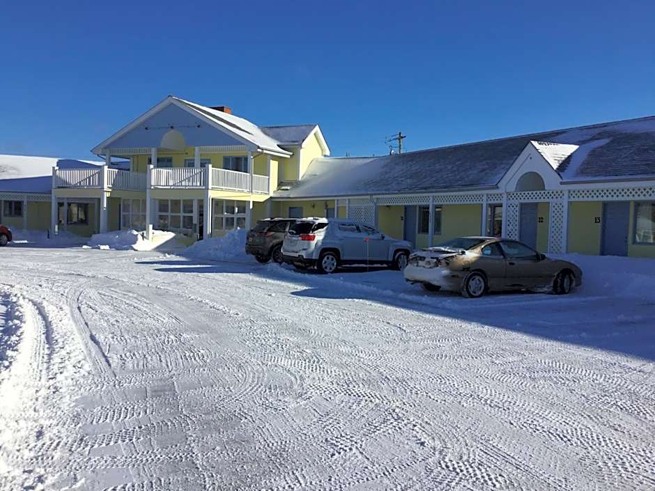 Annapolis Royal Inn & Suites