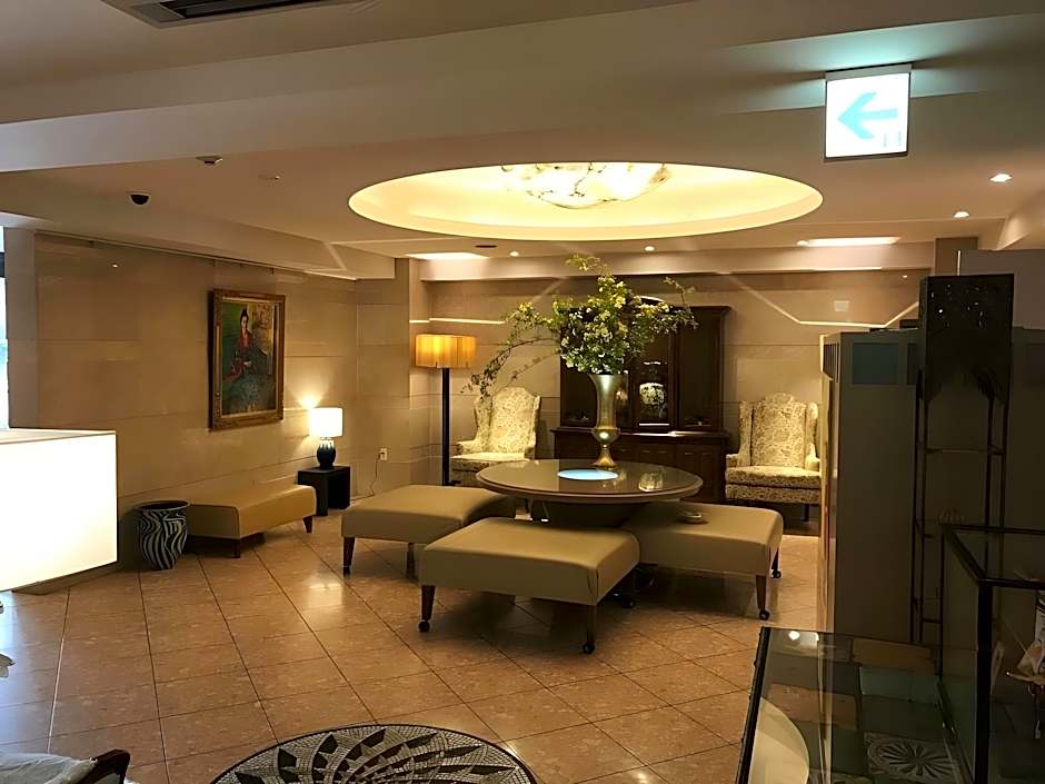 Hotel Pulitzer Jiyugaoka