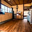 Japan's oldest remaining company housing