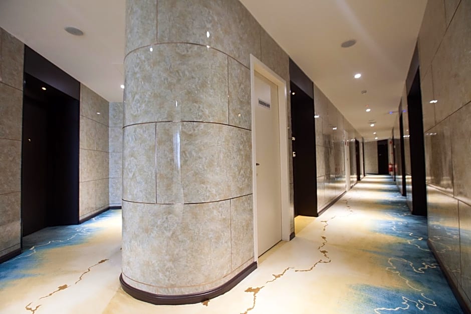 AMAMAS BOUTIQUE HOTEL KUCHING