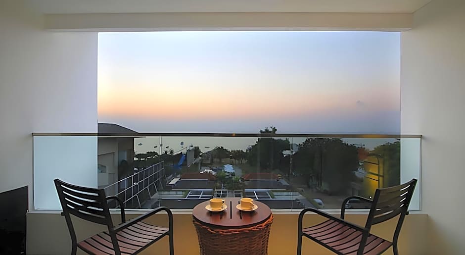 Benoa Sea Suites and Villas