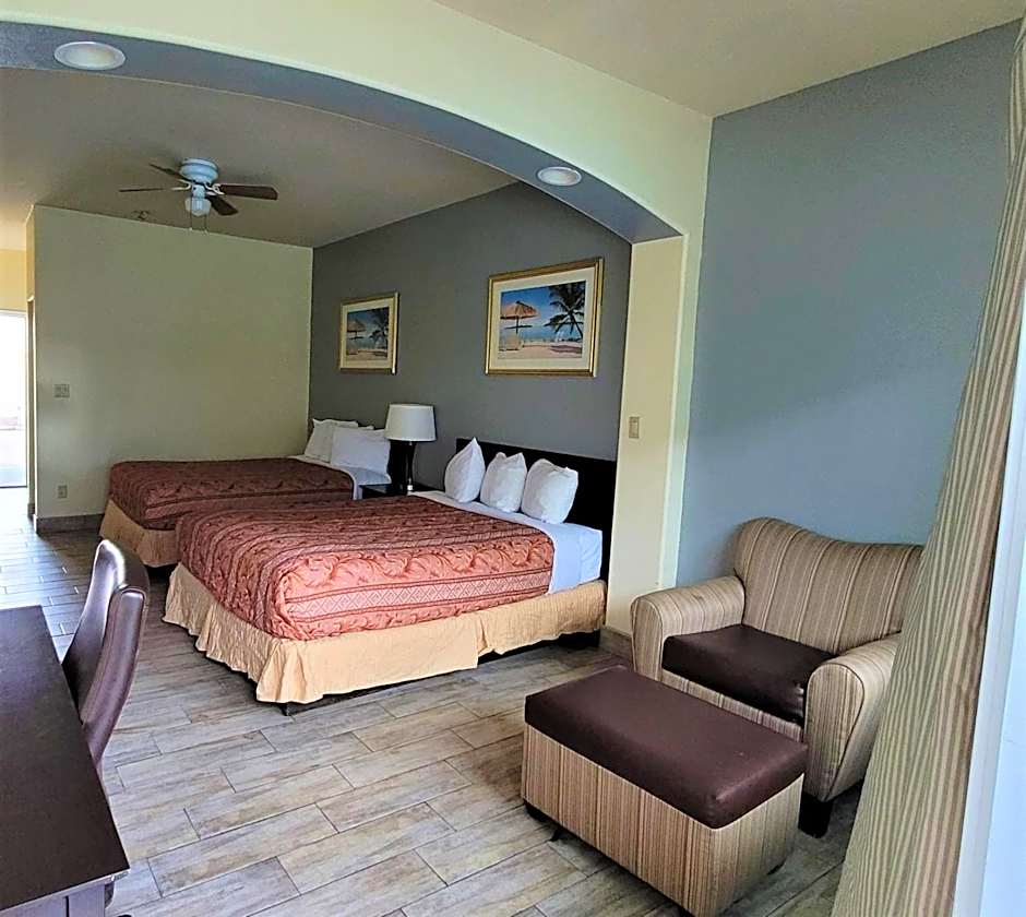 Casa Bella Hotel and Suites
