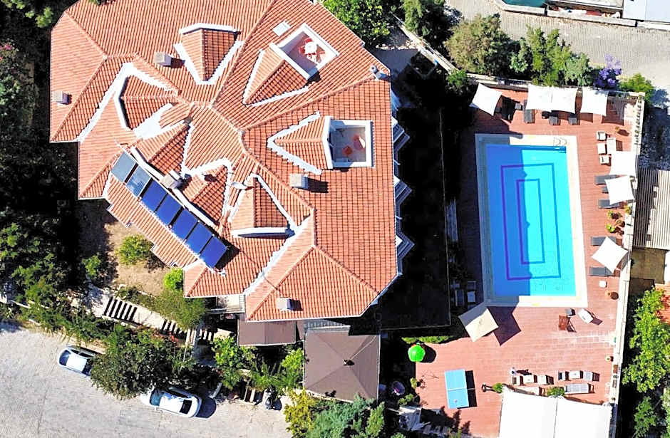 Villa Anfora