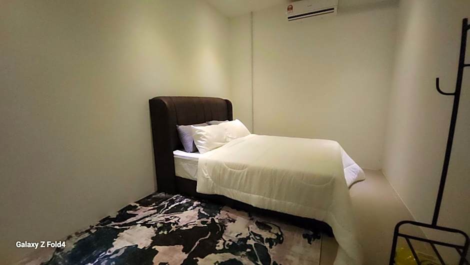 Homestay Kubang Kerian by The Stay Homestay 04