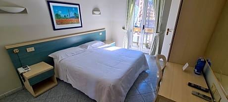 Hotel Ferrucci