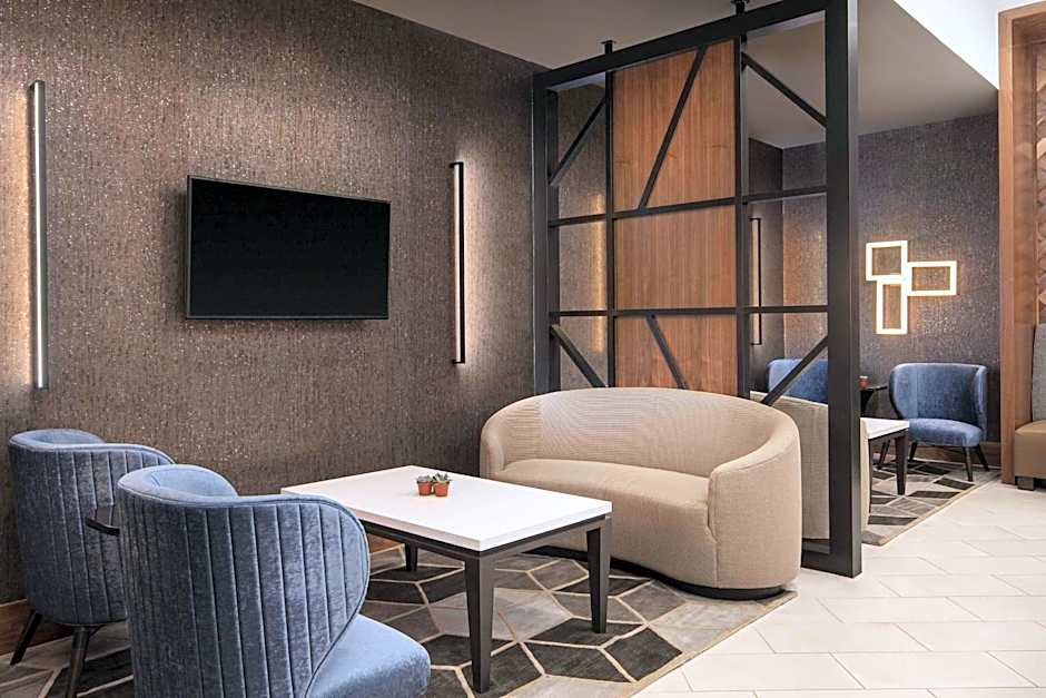 Spartanburg Marriott