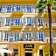 Hotel La Villa Nice Promenade