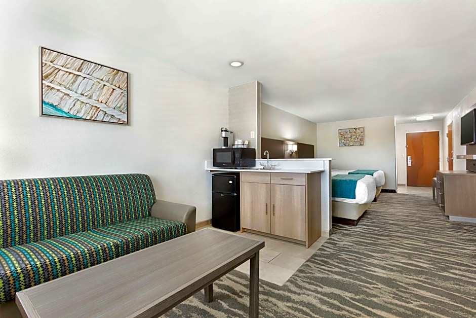Best Western Plus Safford