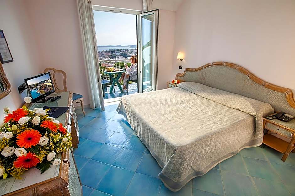 Hotel Terme President