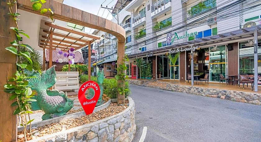 Anchan Hotel & Spa