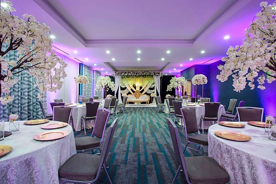 La Quinta Inn & Suites by Wyndham Manassas VA-Dulles Airport