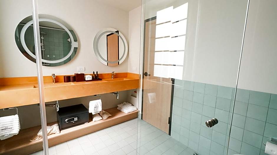 Rodona Hotel