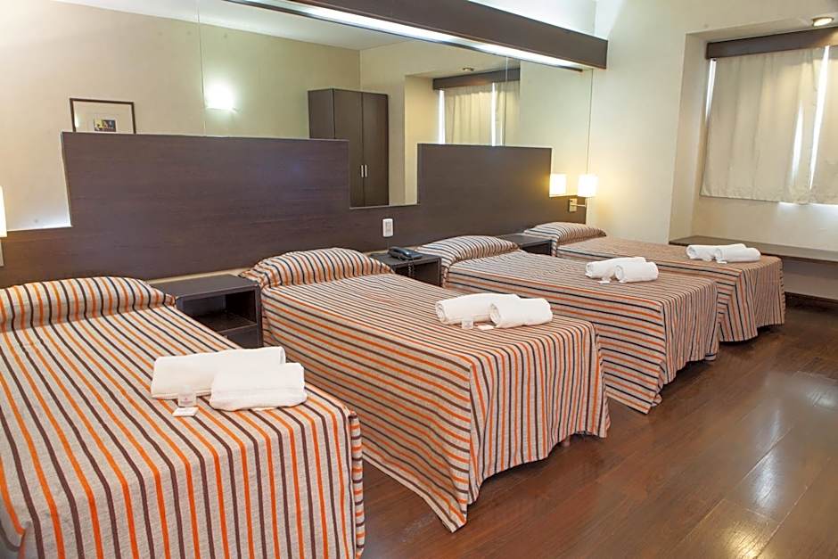 Hathor Hotels Mendoza