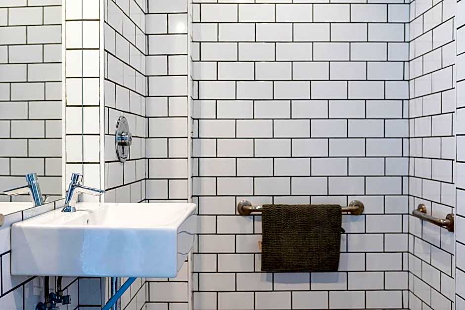 Hostel Carlota Braun