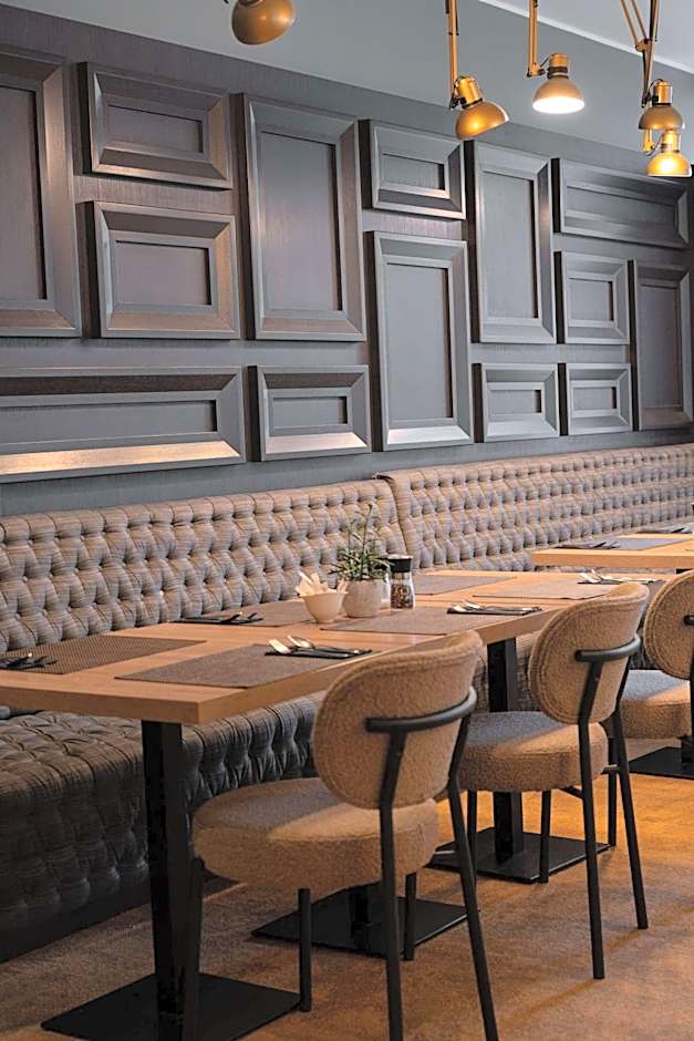Radisson Blu Hotel Dortmund