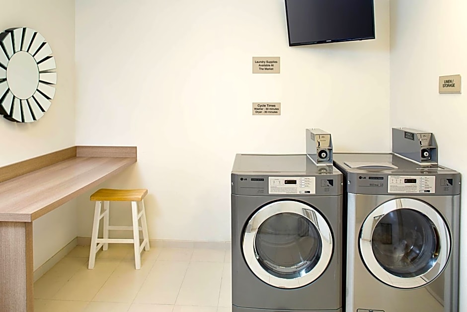 SpringHill Suites by Marriott Dallas Lewisville