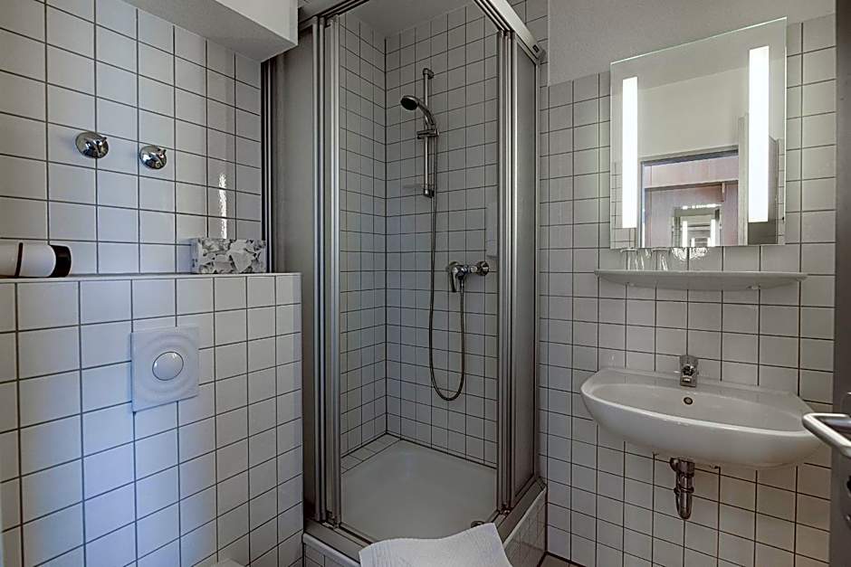 Hotel Haus Oberland