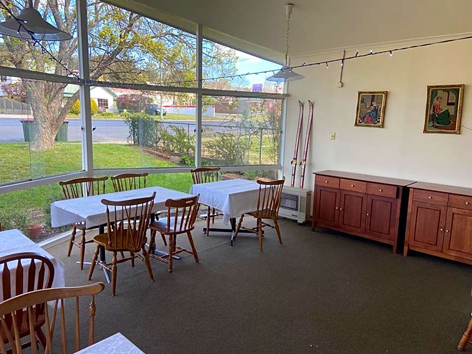 Motel Bombala