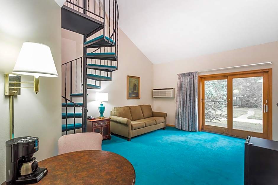 Super 8 by Wyndham Platteville