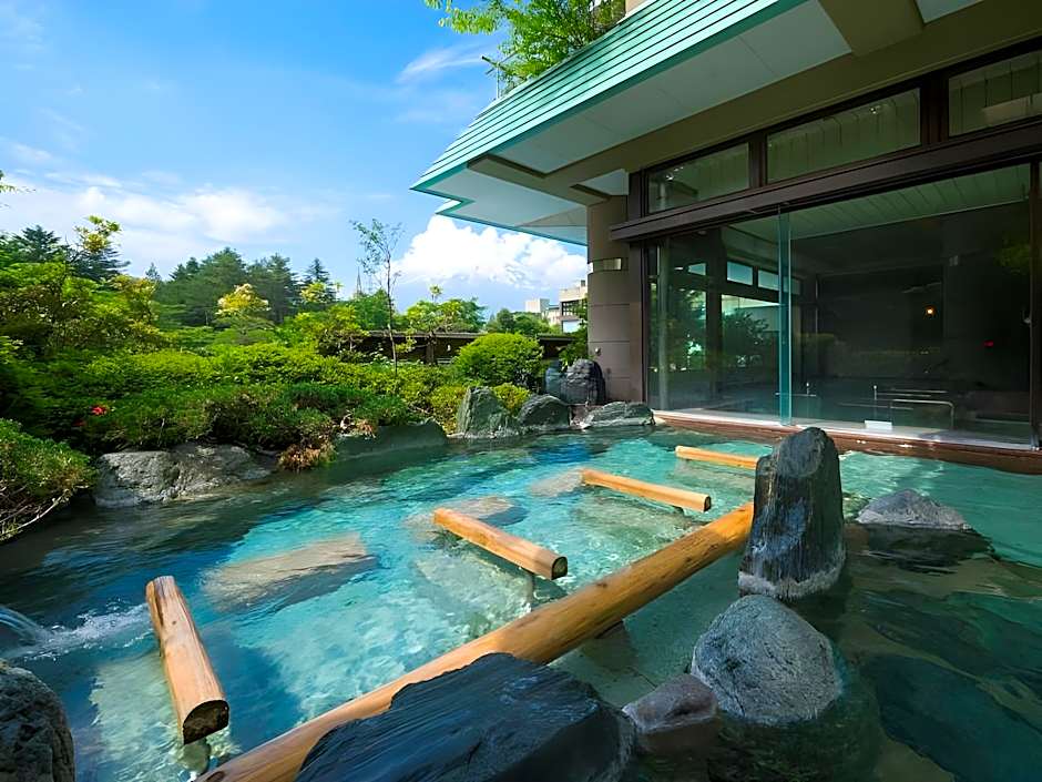 Bessho Sasa Hotel