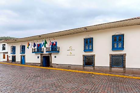 1 Queen Bed Non-Smoking