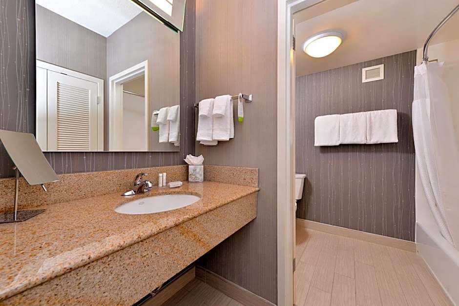 Courtyard by Marriott Dallas Northwest