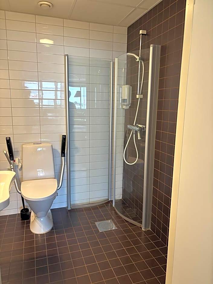 Hotell Fyrislund