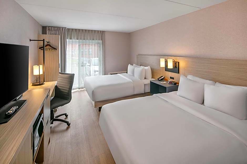 Comfort Inn Sydney - Cape Breton