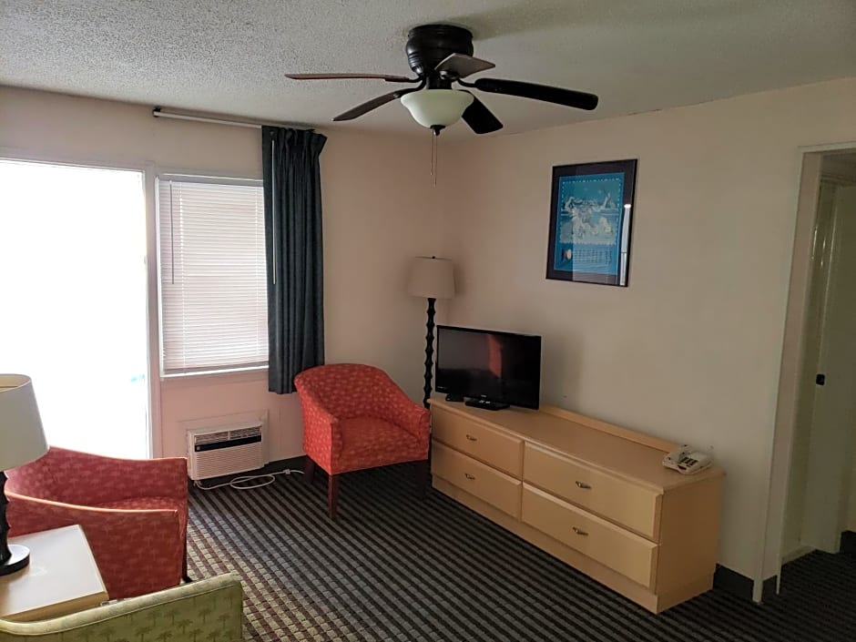 Ocean27 Hotel
