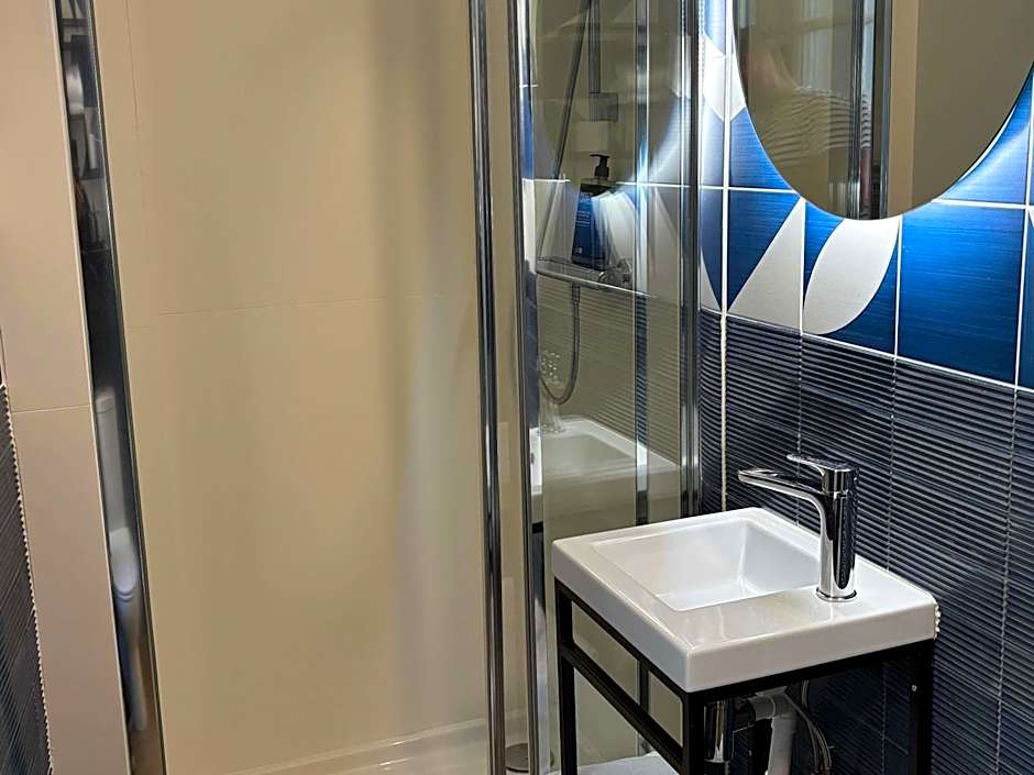 ibis Styles Saint Malo Centre Historique