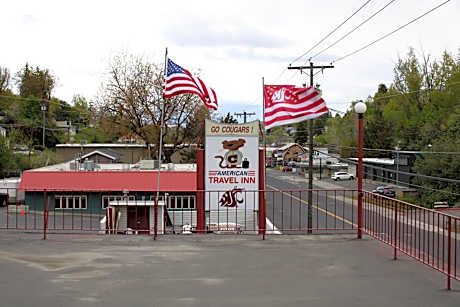 American Travel Inn