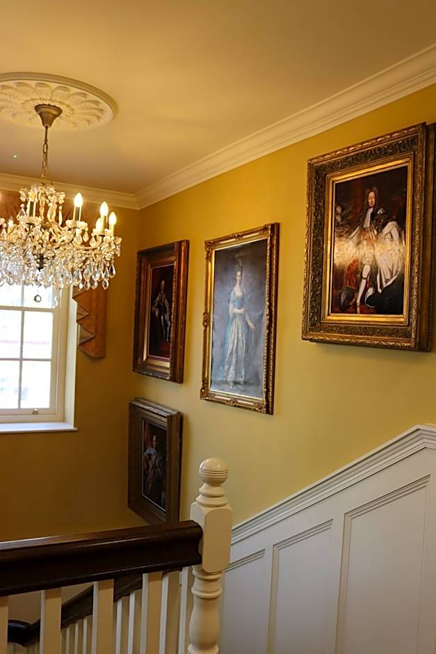 The Georgian Swansea