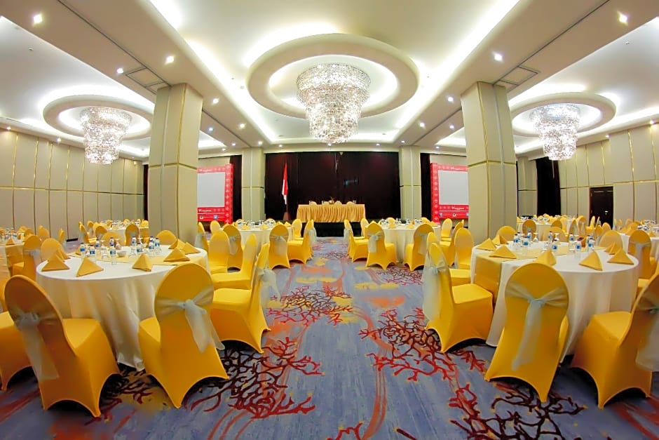 Swiss-Belhotel Ambon