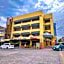 Blue Velvet Hotel -CM Recto
