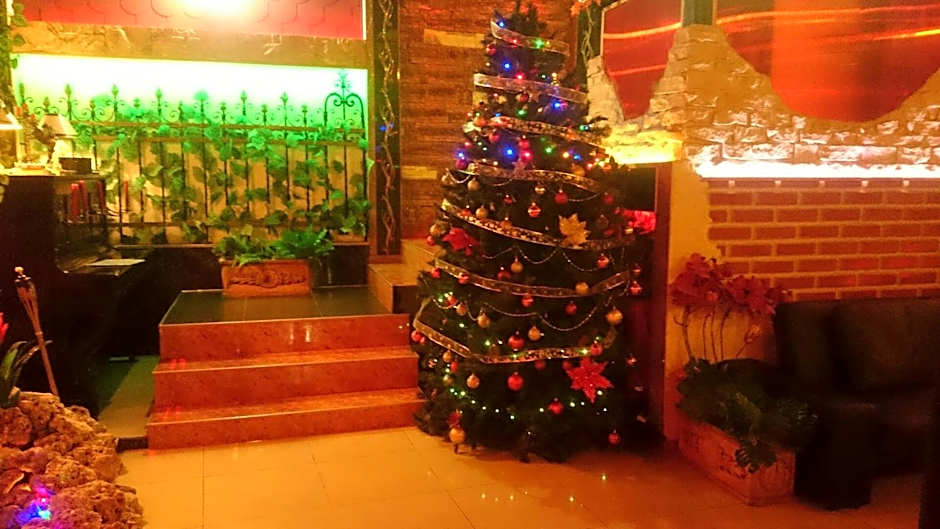 Rimini Club Inn & Suites