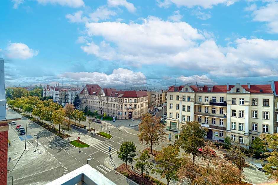 Aparthotel 1899
