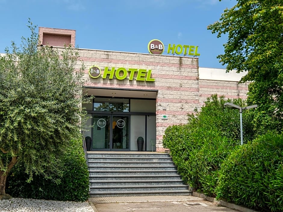 Hotel B&B Faenza