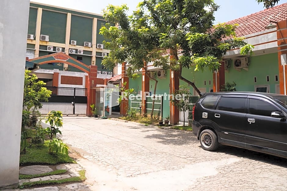 Hotel Ratu Ayu 2 Lampung Mitra RedDoorz