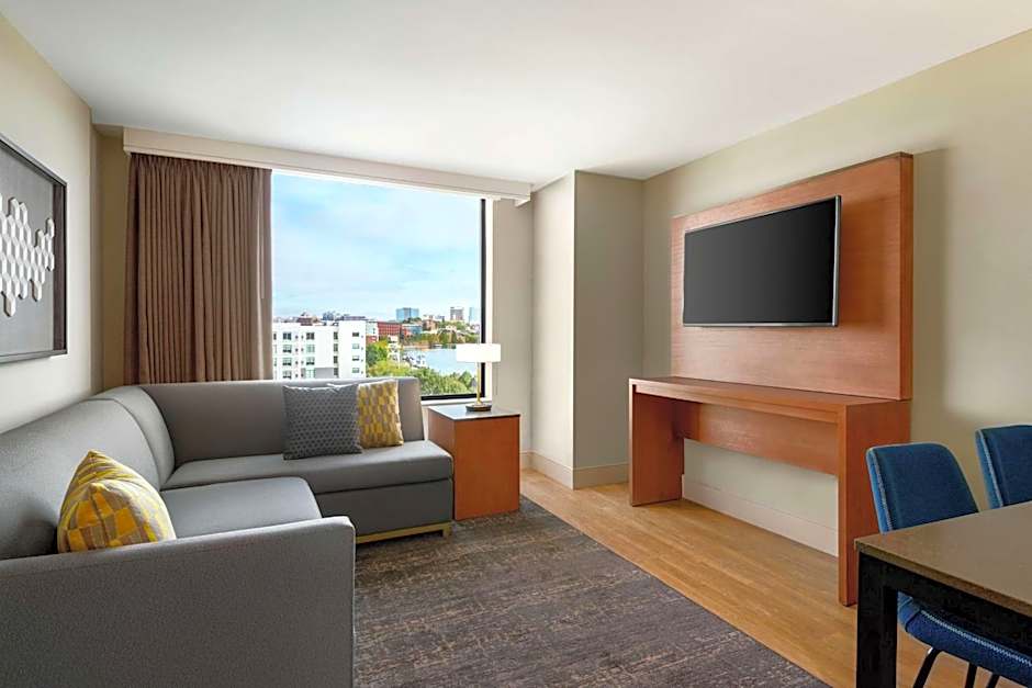 Homewood Suites By Hilton Wilmington Downtown