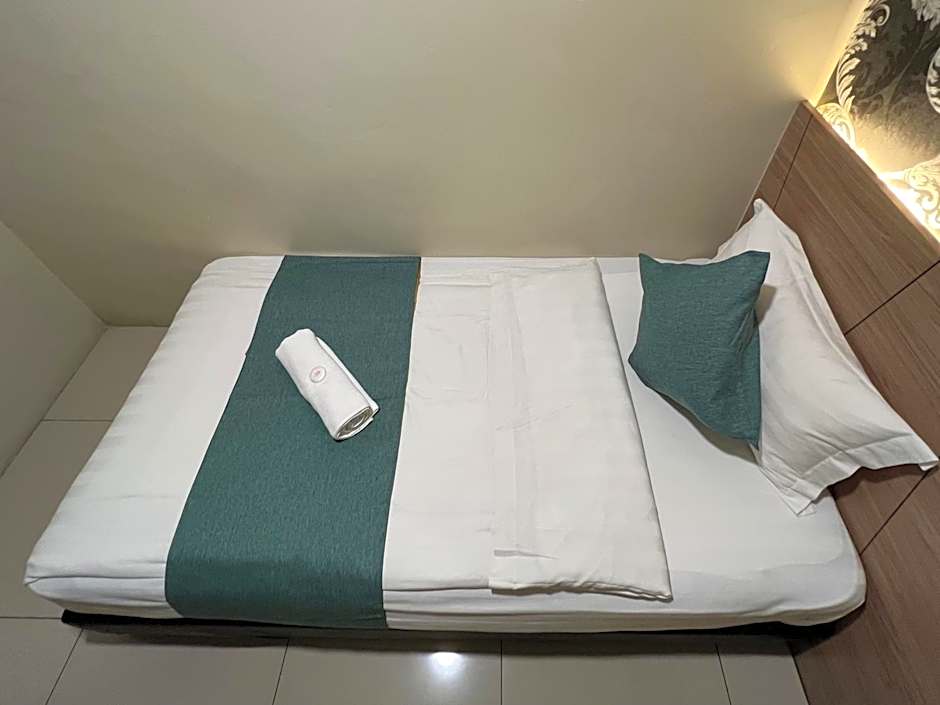 KUANTAN BESERAH BUDGET HOTEL